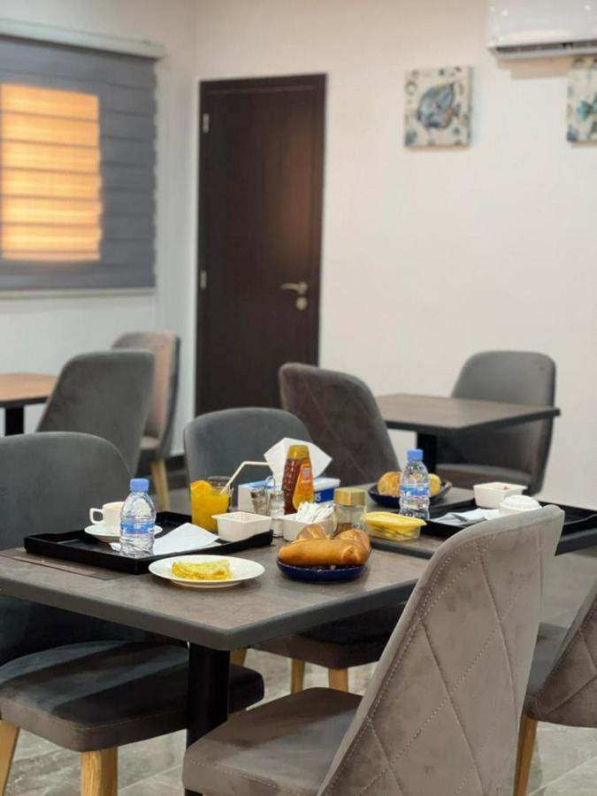 CasaHouse Apparts Nouakchott Extérieur photo