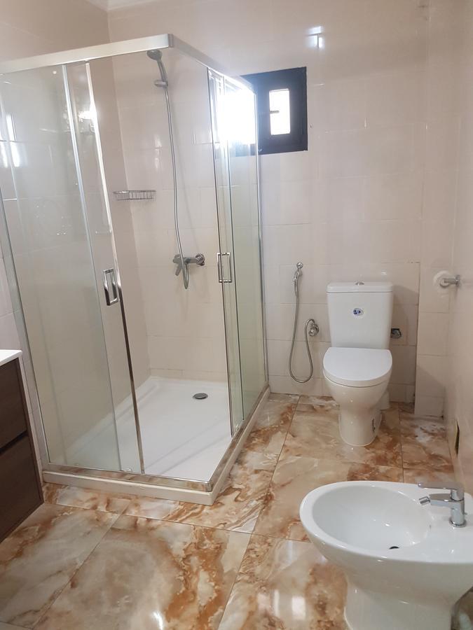 CasaHouse Apparts Nouakchott Extérieur photo
