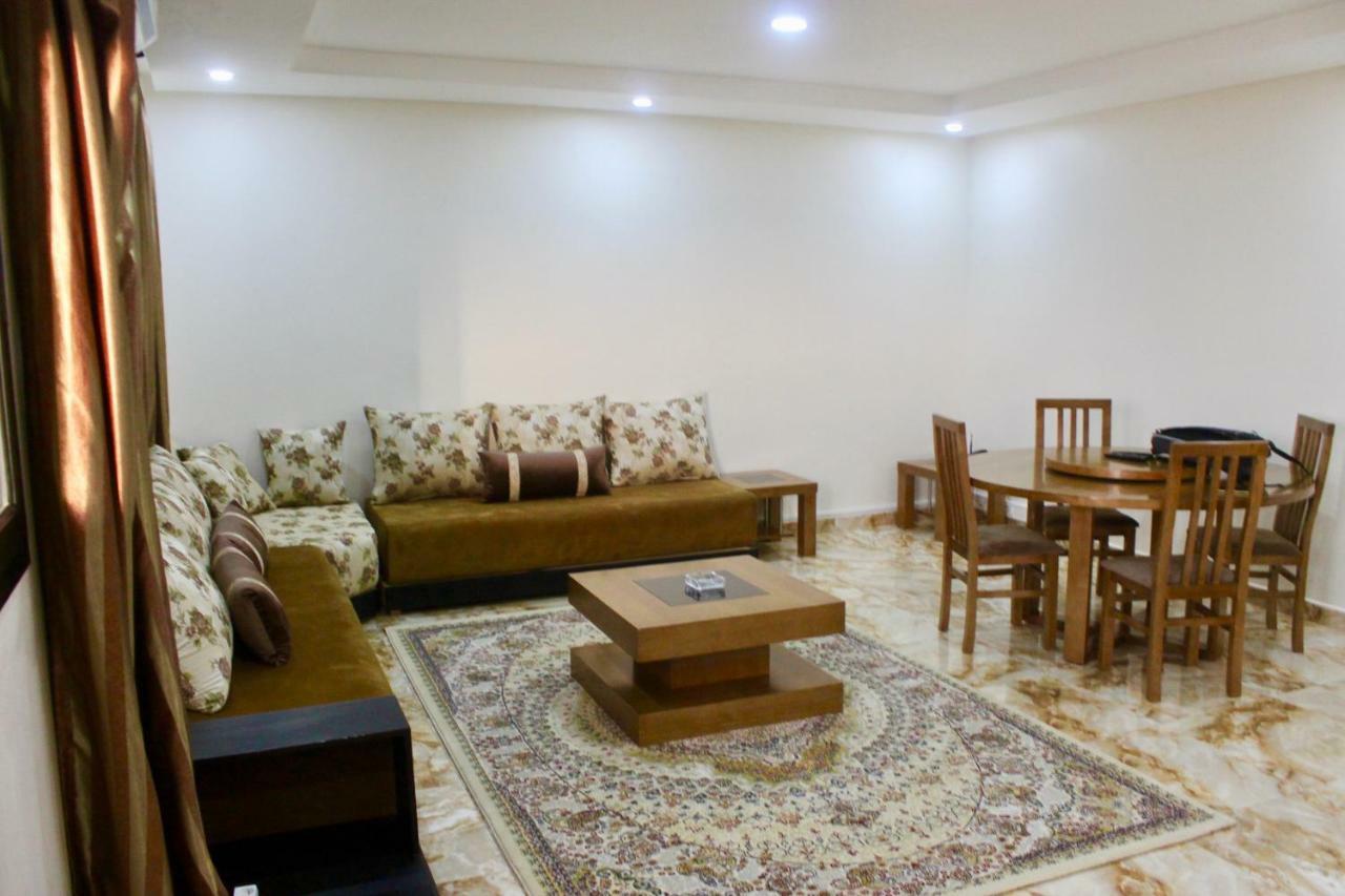 CasaHouse Apparts Nouakchott Extérieur photo