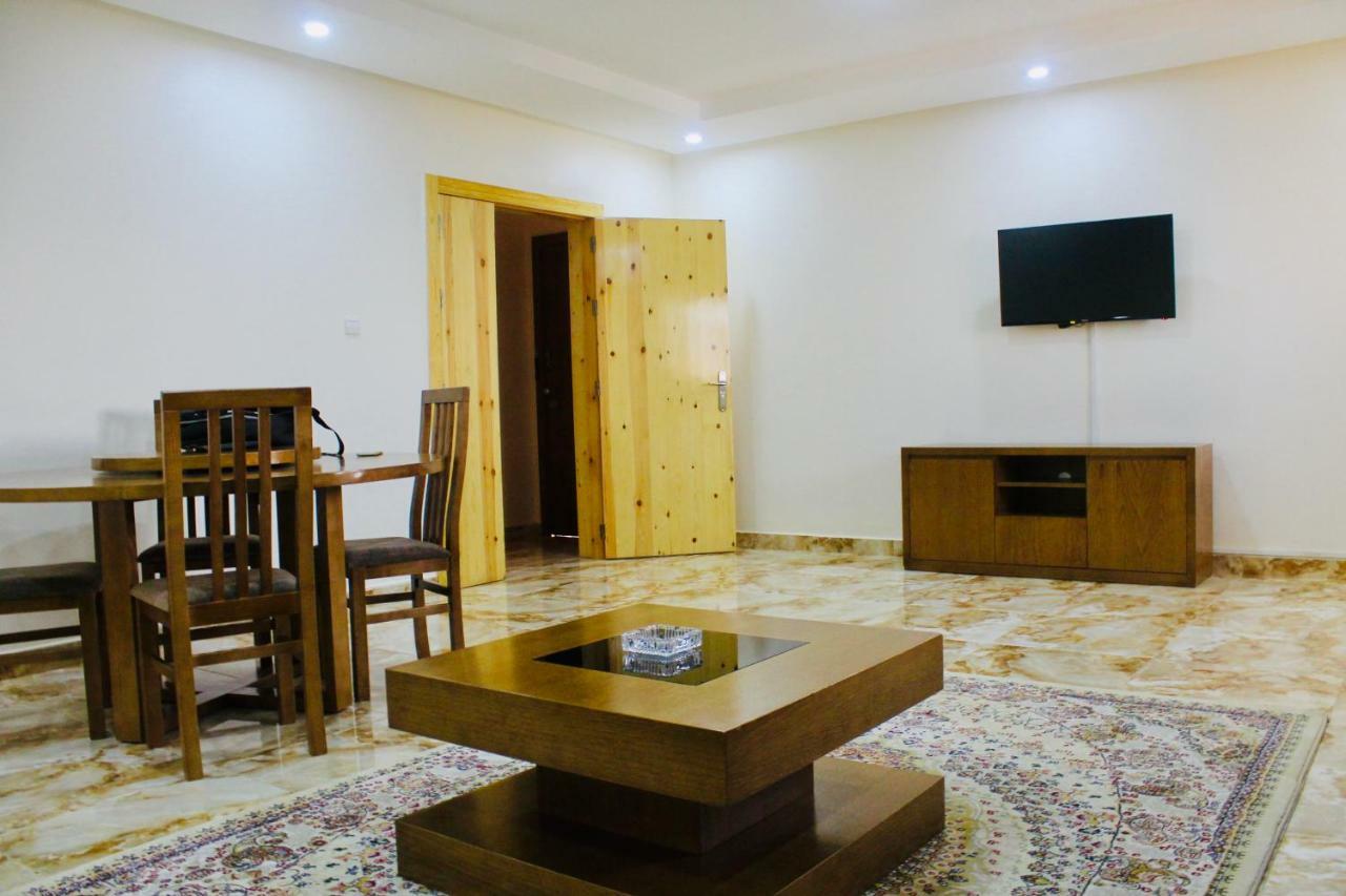 CasaHouse Apparts Nouakchott Extérieur photo